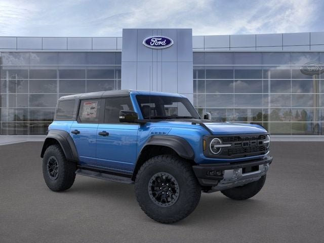 2026 Ford Bronco Raptor®