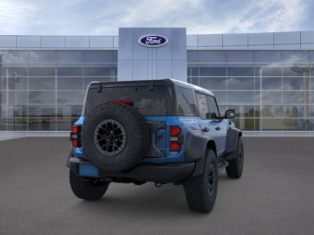 2026 Ford Bronco Raptor®