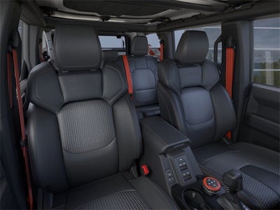 2026 Ford Bronco Raptor®