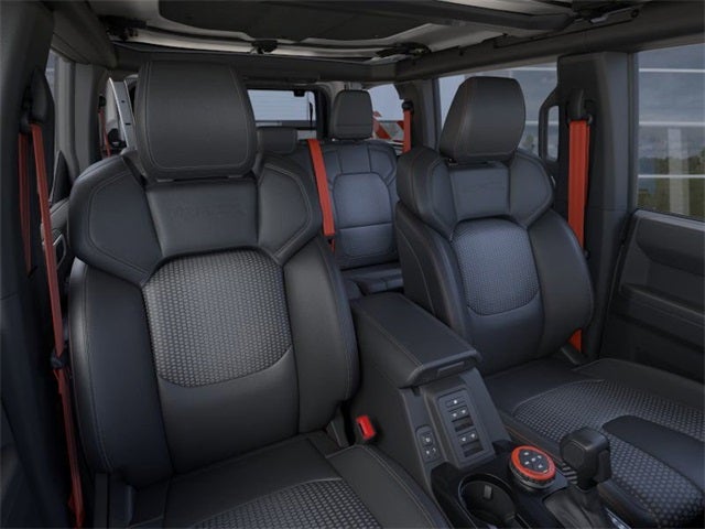 2026 Ford Bronco Raptor®