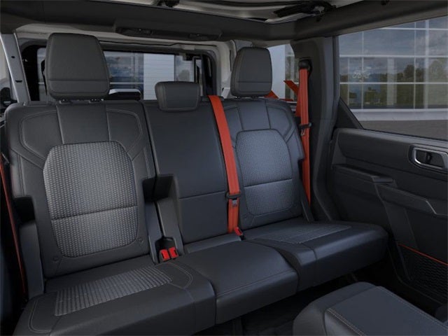 2026 Ford Bronco Raptor®