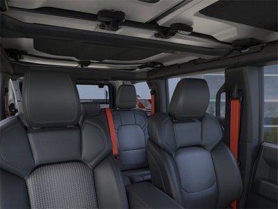 2026 Ford Bronco Raptor®