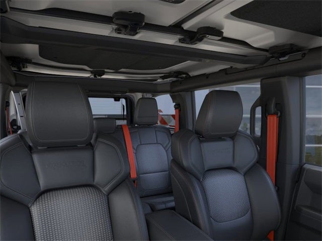 2026 Ford Bronco Raptor®