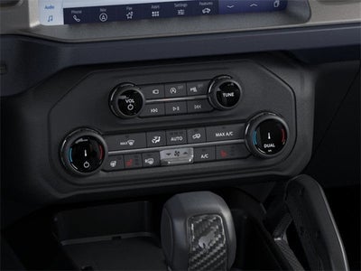 2026 Ford Bronco Raptor®