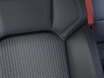 2026 Ford Bronco Raptor®