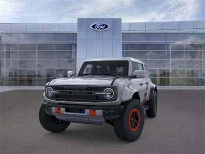 2026 Ford Bronco Raptor®