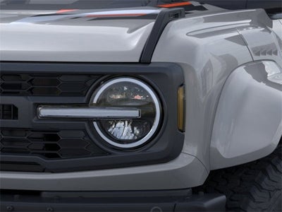2026 Ford Bronco Raptor®