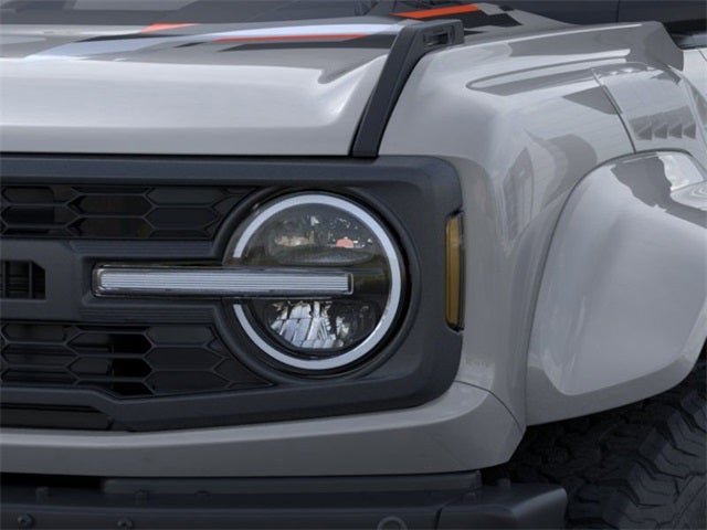 2026 Ford Bronco Raptor®
