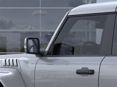 2026 Ford Bronco Raptor®