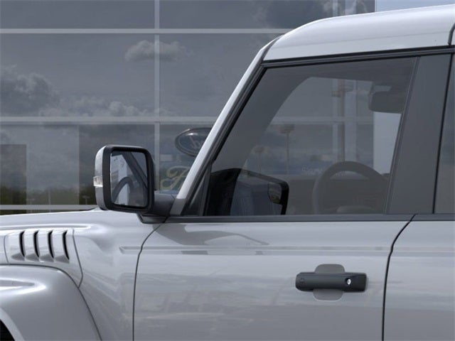 2026 Ford Bronco Raptor®