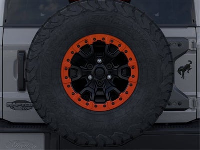 2026 Ford Bronco Raptor®