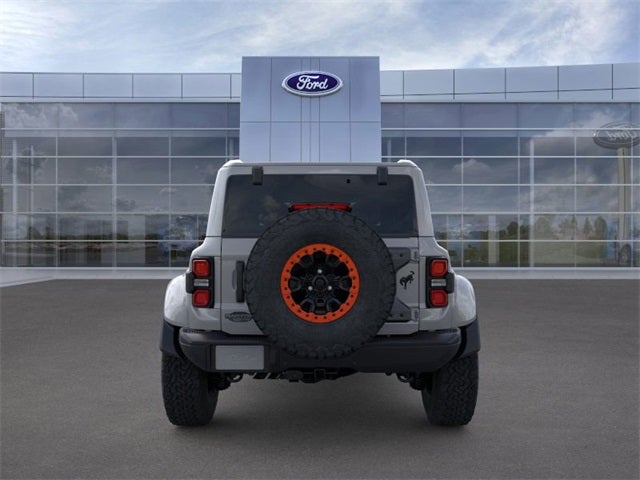 2026 Ford Bronco Raptor®
