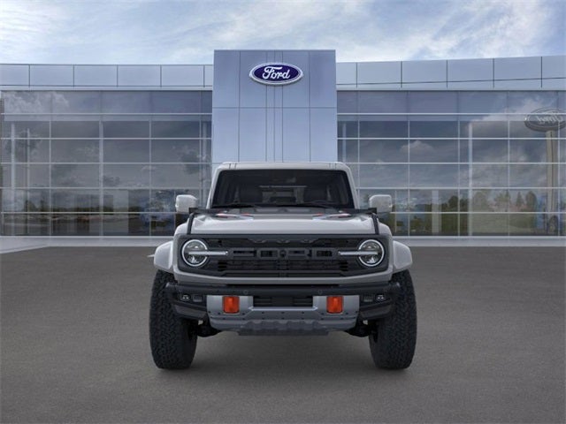 2026 Ford Bronco Raptor®