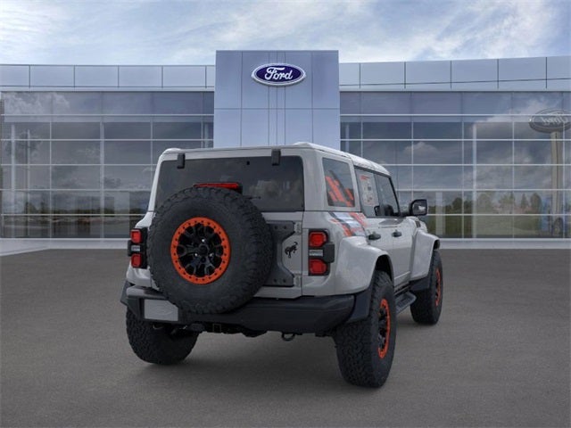 2026 Ford Bronco Raptor®