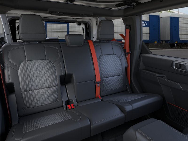 2026 Ford Bronco Raptor®