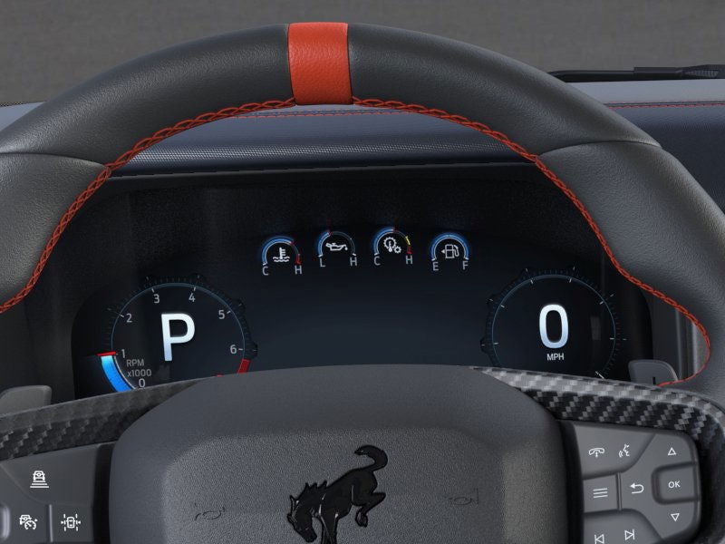 2026 Ford Bronco Raptor®