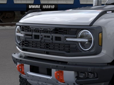 2026 Ford Bronco Raptor®