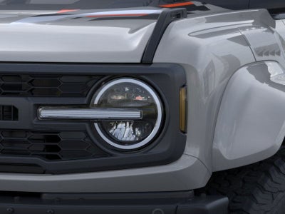 2026 Ford Bronco Raptor®