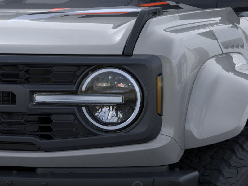 2026 Ford Bronco Raptor®