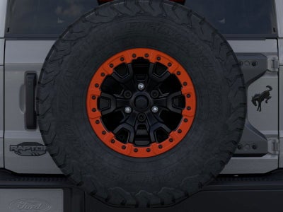 2026 Ford Bronco Raptor®