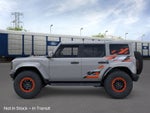 2026 Ford Bronco Raptor®