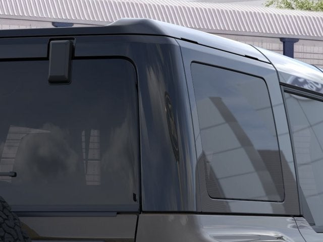 2026 Ford Bronco Raptor®