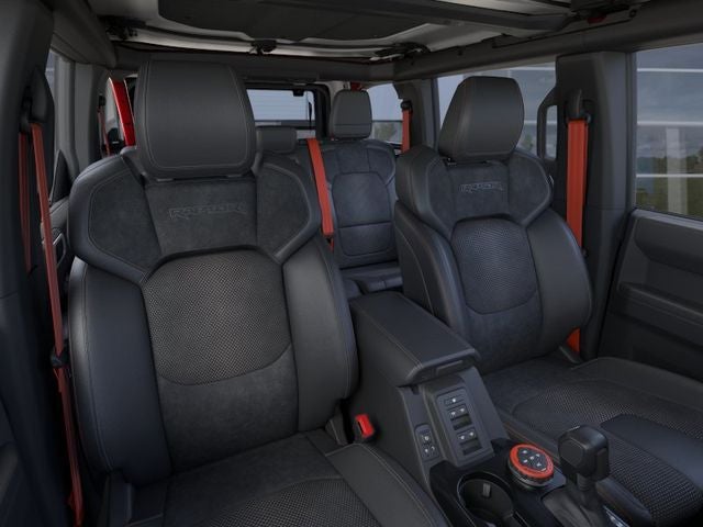 2026 Ford Bronco Raptor®