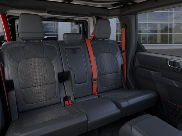 2026 Ford Bronco Raptor®