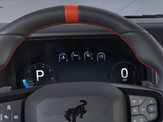 2026 Ford Bronco Raptor®