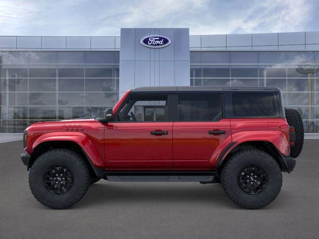 2026 Ford Bronco Raptor®