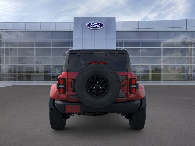 2026 Ford Bronco Raptor®