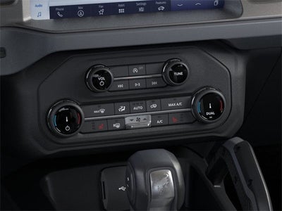 2025 Ford Bronco Big Bend®