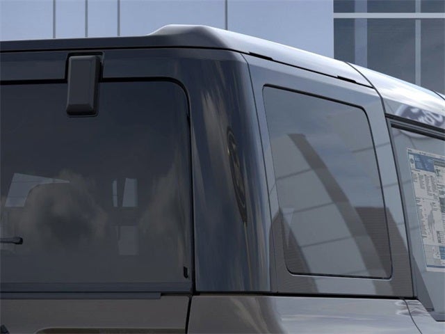 2025 Ford Bronco Big Bend®