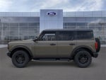 2025 Ford Bronco Big Bend®