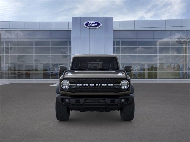 2025 Ford Bronco Big Bend®