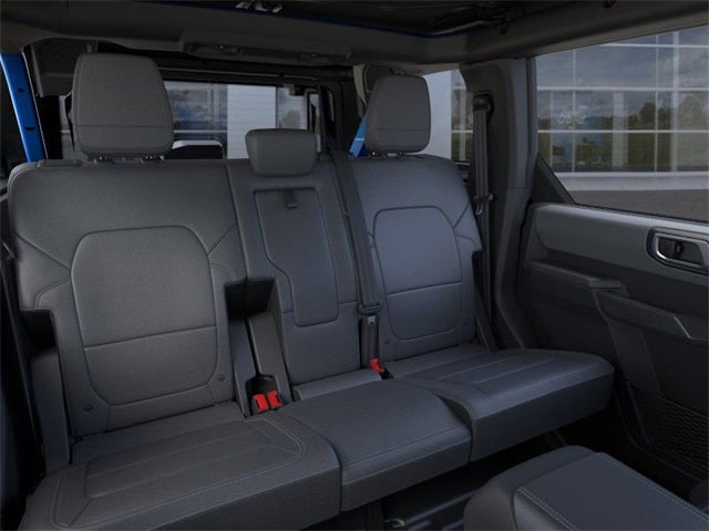 2025 Ford Bronco Big Bend®