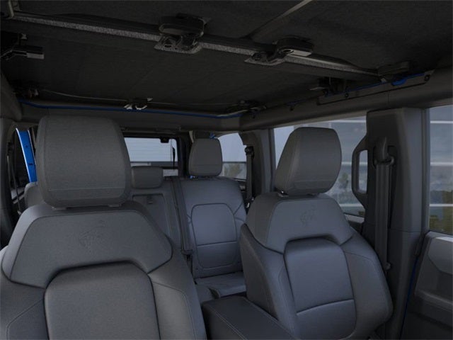 2025 Ford Bronco Big Bend®