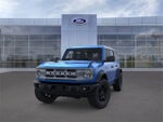 2025 Ford Bronco Big Bend®