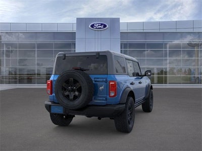 2025 Ford Bronco Big Bend®