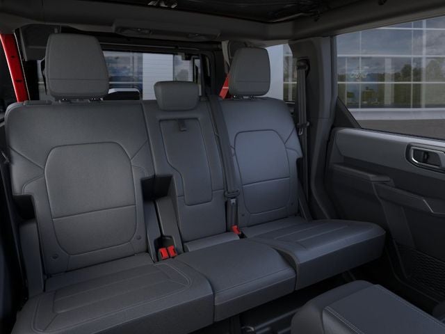 2025 Ford Bronco Big Bend®