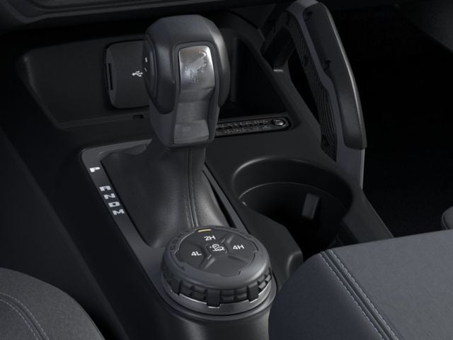 2025 Ford Bronco Big Bend®