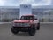 2025 Ford Bronco Big Bend®