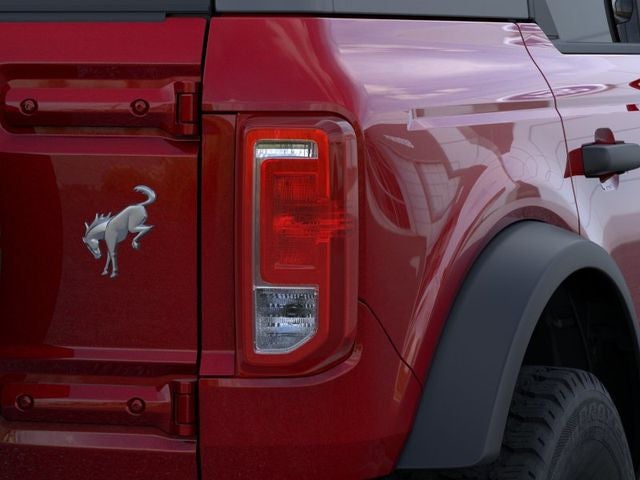 2025 Ford Bronco Big Bend®