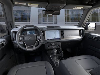 2025 Ford Bronco Big Bend®