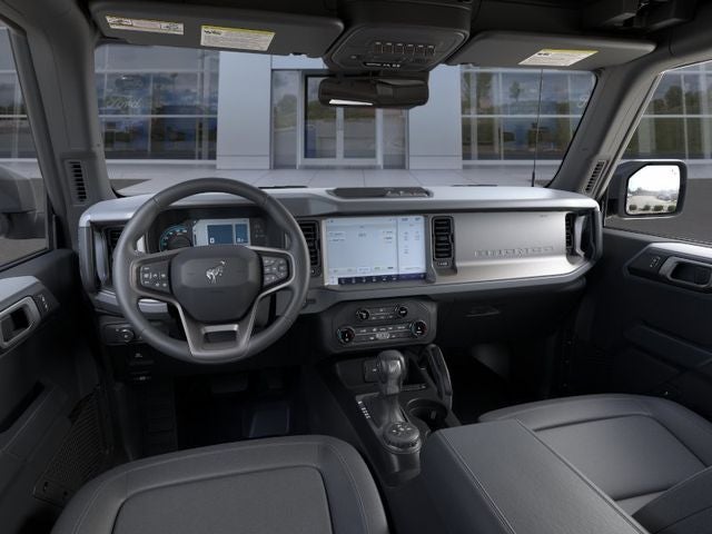 2025 Ford Bronco Big Bend®