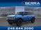 2025 Ford Bronco Big Bend®
