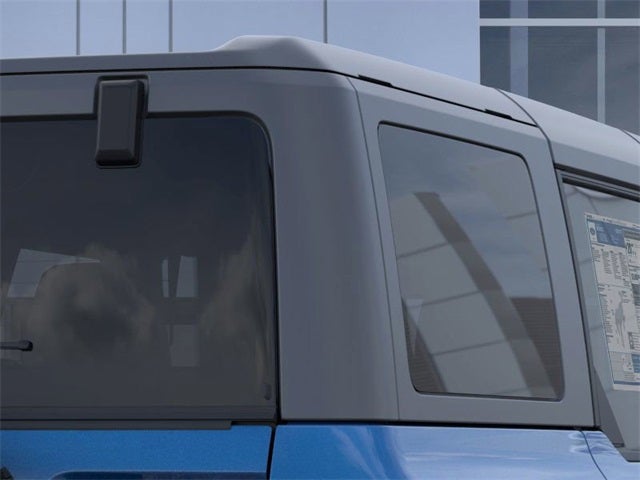 2025 Ford Bronco Big Bend®