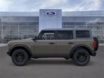 2025 Ford Bronco Big Bend®