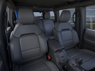 2025 Ford Bronco Big Bend®