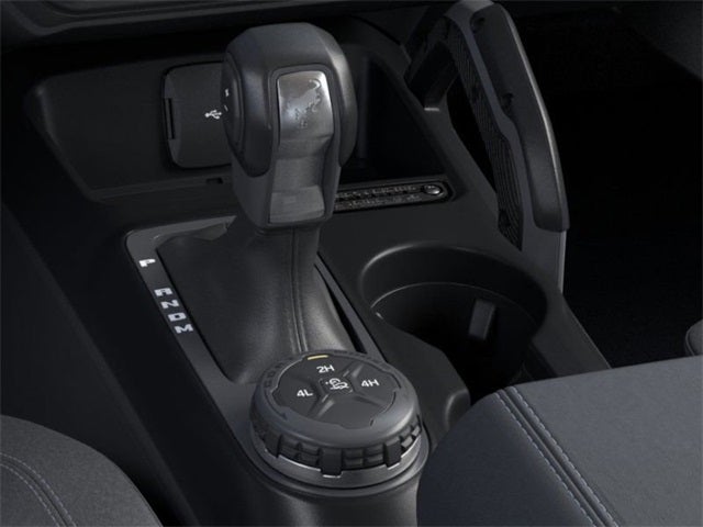 2025 Ford Bronco Big Bend®